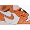 Bstsneaker- Air Jordan 1 Retro High OG Starfish DO9369-101 