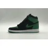 Bstsneaker- Air Jordan 1 Retro High Pine Green Black 555088-030 