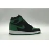 Bstsneaker- Air Jordan 1 Retro High Pine Green Black 555088-030 