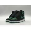 Bstsneaker- Air Jordan 1 Retro High Pine Green Black 555088-030 