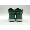 Bstsneaker- Air Jordan 1 Retro High Pine Green Black 555088-030 