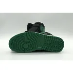  Air Jordan 1 Retro High Pine Green Black 555088-030 