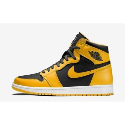 Bstsneaker- Air Jordan 1 Retro High Pollen 555088-701  01