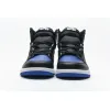 Bstsneaker- Air Jordan 1 Retro High Royal Toe 555088 041 