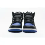 Bstsneaker- Air Jordan 1 Retro High Royal Toe 555088 041 