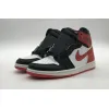 Bstsneaker- Air Jordan 1 Retro High Track Red 555088-112 