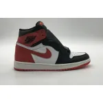 Bstsneaker- Air Jordan 1 Retro High Track Red 555088-112 