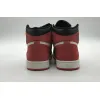 Bstsneaker- Air Jordan 1 Retro High Track Red 555088-112 