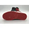 Bstsneaker- Air Jordan 1 Retro High Track Red 555088-112 
