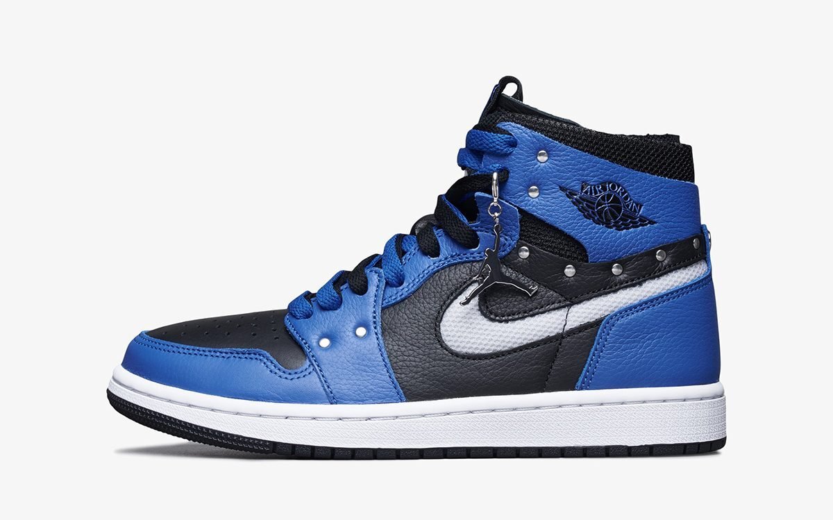 Bstsneaker- Air Jordan 1 Retro High Zoom Sisterhood CZ1360-401 