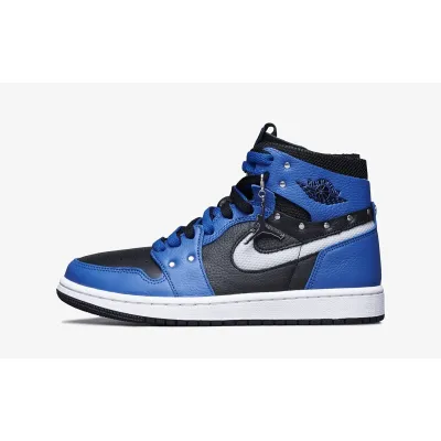 Air Jordan 1 Retro High Zoom Sisterhood CZ1360-401  01