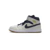 Bstsneaker- Air Jordan 1 Retro Mid Jeter AH6342-104 