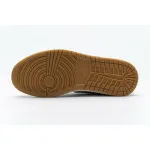 Bstsneaker- Air Jordan 1 Retro Mid Jeter AH6342-104 