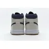 Bstsneaker- Air Jordan 1 Retro Mid Jeter AH6342-104 