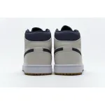 Bstsneaker- Air Jordan 1 Retro Mid Jeter AH6342-104 