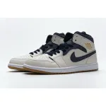 Bstsneaker- Air Jordan 1 Retro Mid Jeter AH6342-104 
