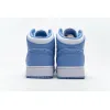 Bstsneaker- Air Jordan 1 Retro Mid UNC 554724-106 
