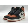 Bstsneaker- Air Jordan 1 Retro Shattered Backboard 555088-005 