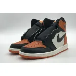 Bstsneaker- Air Jordan 1 Retro Shattered Backboard 555088-005 