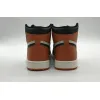 Bstsneaker- Air Jordan 1 Retro Shattered Backboard 555088-005 