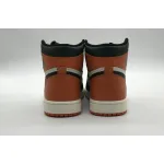 Bstsneaker- Air Jordan 1 Retro Shattered Backboard 555088-005 