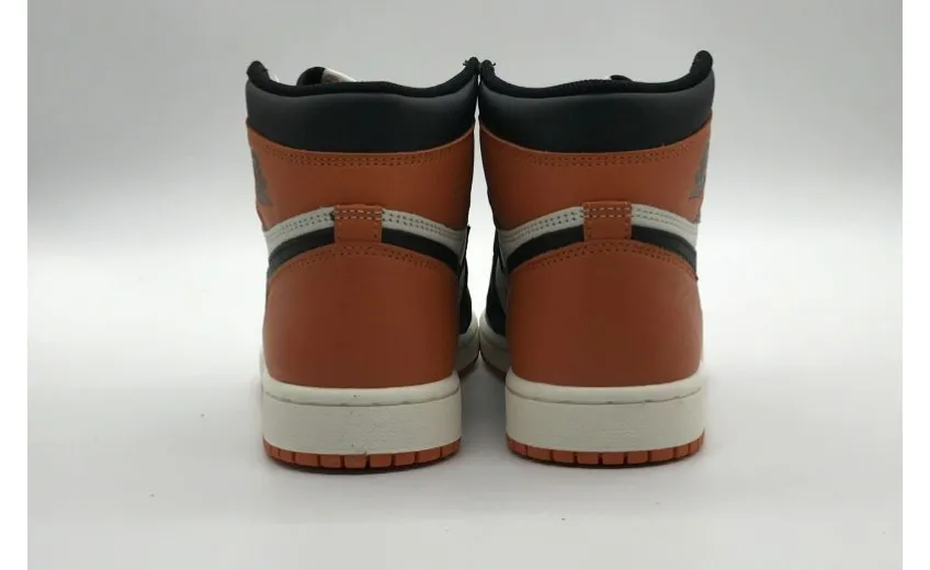 Bstsneaker- Air Jordan 1 Retro Shattered Backboard 555088-005 