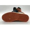 Bstsneaker- Air Jordan 1 Retro Shattered Backboard 555088-005 