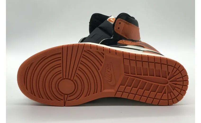 Bstsneaker- Air Jordan 1 Retro Shattered Backboard 555088-005 