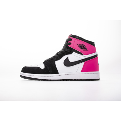 Bstsneaker- Air Jordan 1 Retro Valentine&#39;s Day 2017 (GS) 881426-009  01