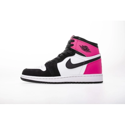Bstsneaker- Air Jordan 1 Retro Valentine's Day 2017 (GS) 881426-009  01