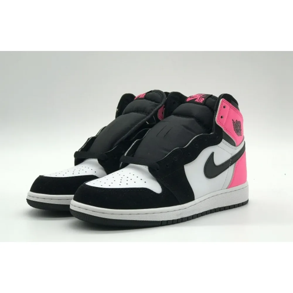 Bstsneaker- Air Jordan 1 Retro Valentine&#39;s Day 2017 (GS) 881426-009 