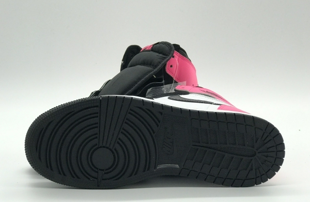Bstsneaker- Air Jordan 1 Retro Valentine&#39;s Day 2017 (GS) 881426-009 