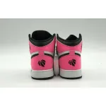  Air Jordan 1 Retro Valentine&#39;s Day 2017 (GS) 881426-009 