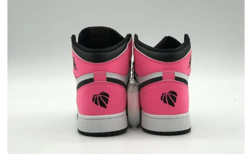 Bstsneaker- Air Jordan 1 Retro Valentine&#39;s Day 2017 (GS) 881426-009 
