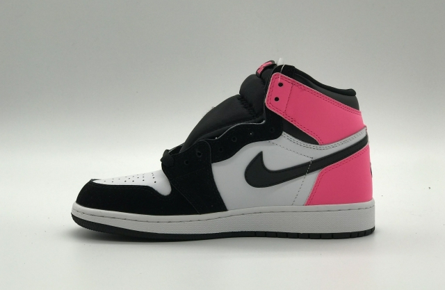 Bstsneaker- Air Jordan 1 Retro Valentine&#39;s Day 2017 (GS) 881426-009 