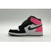 Bstsneaker- Air Jordan 1 Retro Valentine&#39;s Day 2017 (GS) 881426-009 