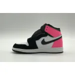 Air Jordan 1 Retro Valentine&#39;s Day 2017 (GS) 881426-009 