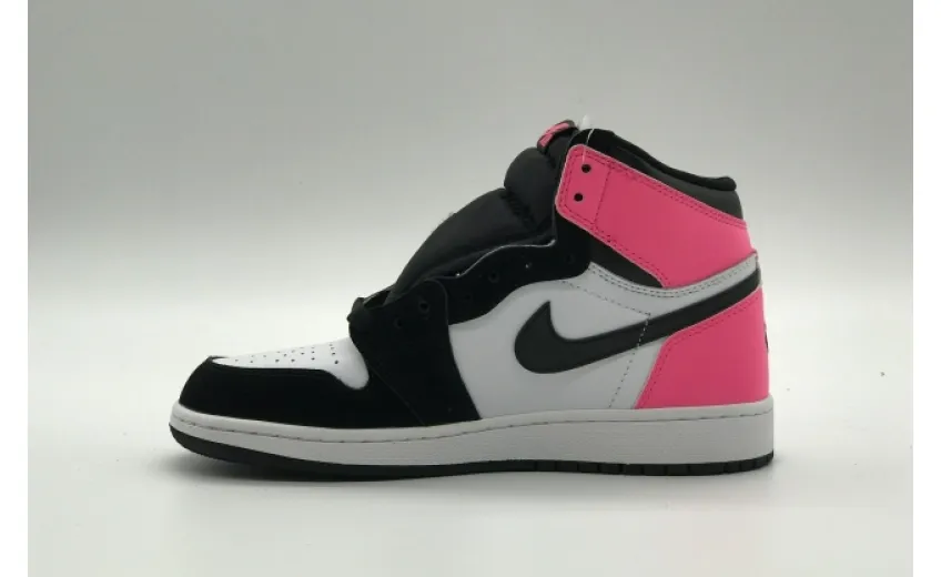 Bstsneaker- Air Jordan 1 Retro Valentine&#39;s Day 2017 (GS) 881426-009 