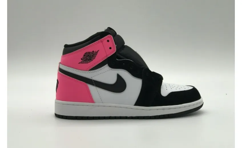 Bstsneaker- Air Jordan 1 Retro Valentine&#39;s Day 2017 (GS) 881426-009 