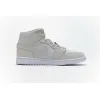 Bstsneaker- Air Jordan 1 Vast Grey Ghost Green (W) CV3018--001 