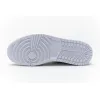 Bstsneaker- Air Jordan 1 Vast Grey Ghost Green (W) CV3018--001 