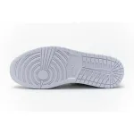 Bstsneaker- Air Jordan 1 Vast Grey Ghost Green (W) CV3018--001 