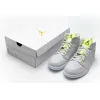 Bstsneaker- Air Jordan 1 Vast Grey Ghost Green (W) CV3018--001 