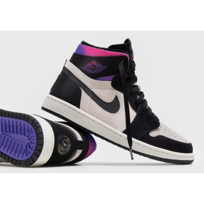 Bstsneaker- Air Jordan 1 Zoom Air CMFT PSG Paris Saint-Germain DB3610-105  02