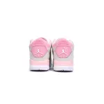 Bstsneaker- Air Jordan 3 Retro Sail Rust Pink (W) CK9246-116 