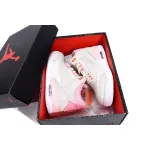 Bstsneaker- Air Jordan 3 Retro Sail Rust Pink (W) CK9246-116 