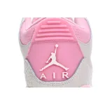 Bstsneaker- Air Jordan 3 Retro Sail Rust Pink (W) CK9246-116 