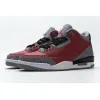 Bstsneaker- Air Jordan 3 Retro SE Unite Fire Red CK5692-600 
