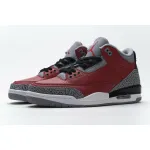Bstsneaker- Air Jordan 3 Retro SE Unite Fire Red CK5692-600 