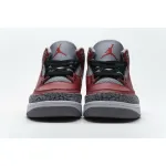 Bstsneaker- Air Jordan 3 Retro SE Unite Fire Red CK5692-600 
